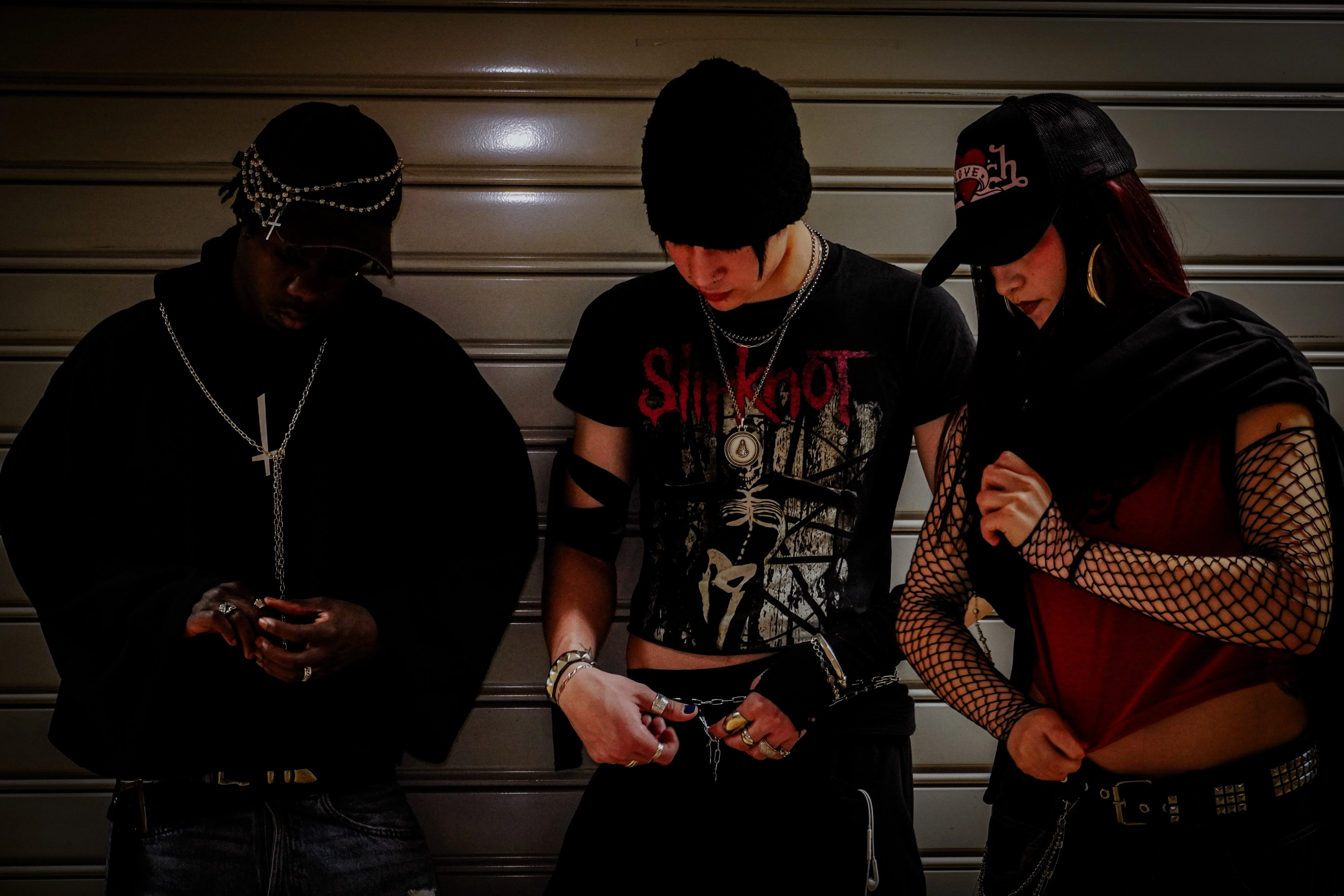 Contenido para Redes